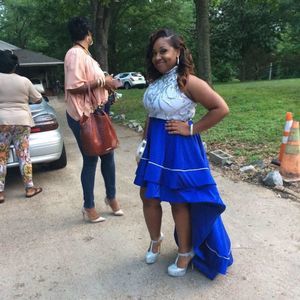 Meet your Posher, Stasha